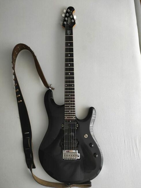 Gitara Sterling by Music Man JP60