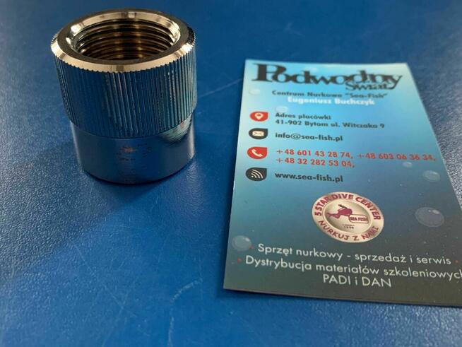 Redukcja argon - powietrze