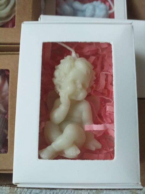 Świeczki na każdą okazje