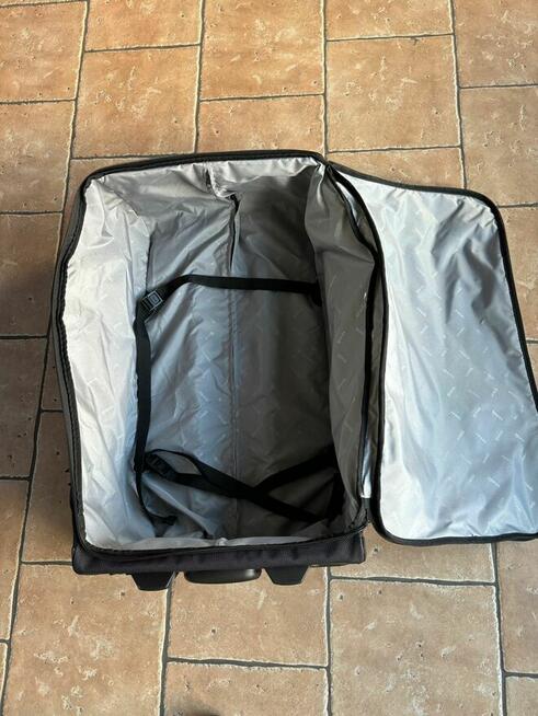 Torba Mares na sprzęt nurkowy Bag Cruise Budy