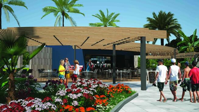 Riverside Life Residence Cypr Północny