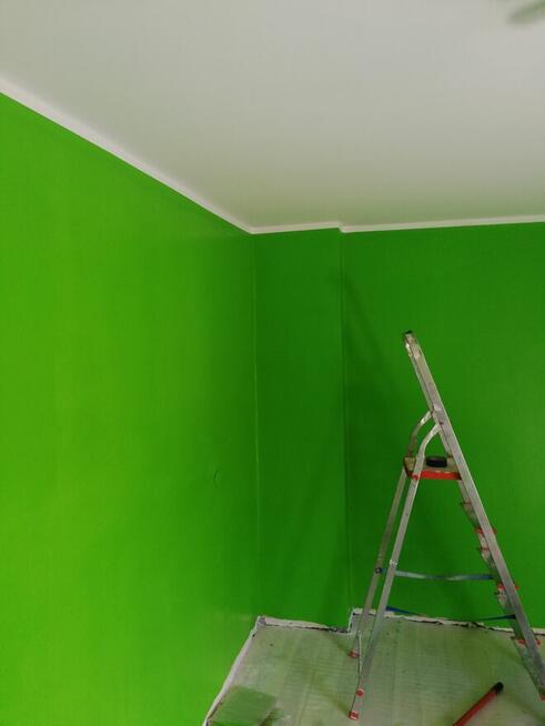 Wykończenia wnętrz Remonty