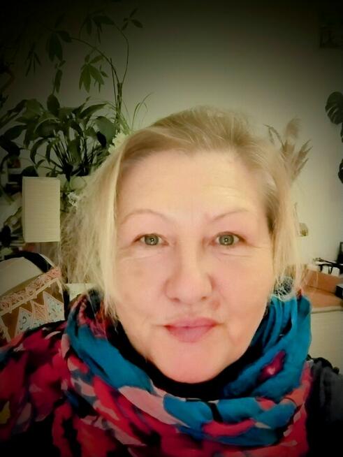 Szukam szczęścia u boku dojrzałego emocjonalnie męzczyzny