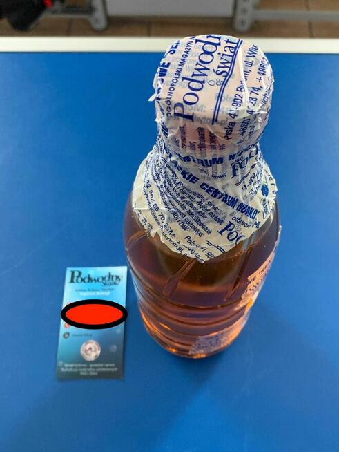 Olej Corena P-150 do sprężarek powietrznych