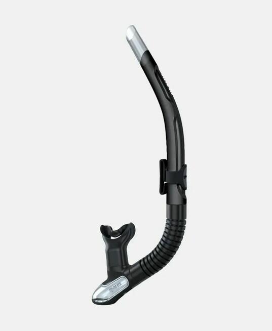 Fajka Nurkowa Maresa ERGO FLEX z zaworkiem dolnym