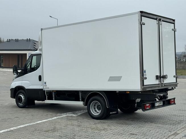 Iveco Daily 72C18 3.0 HI-MATIC Chłodnia/Mroźnia Termo King