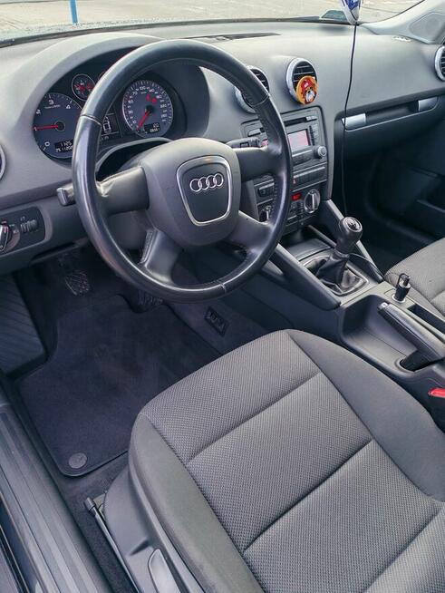 Audi, A3,2.0,TDI,140