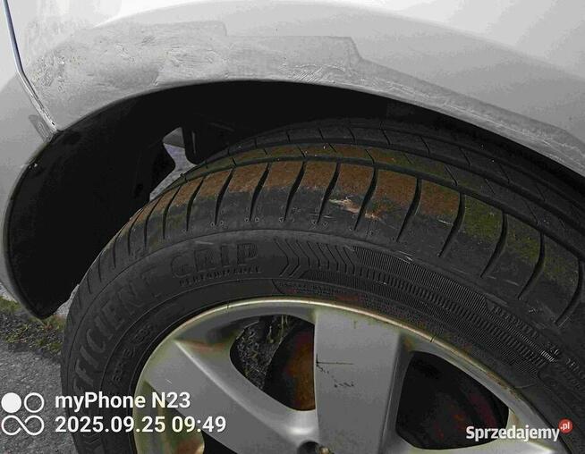 Suzuki Swift, polski salon, pierwszy właściciel