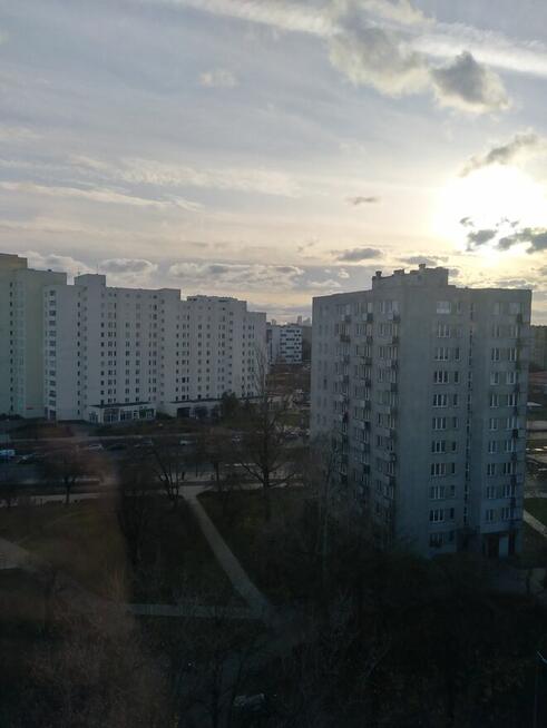 Pokój na wynajem 2-osobowe mieszkanie wysoki standard metro