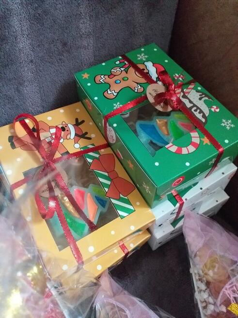 Świeczki na każdą okazje