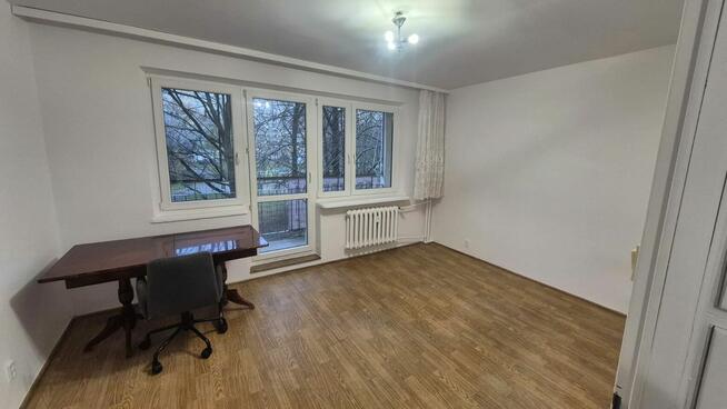 Mokotów, Stegny, 4 pokoje - 66,6 m2, I piętro