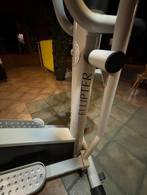 Orbitrek treningowy Intesive Line ELLIPTER + pas Gratis.