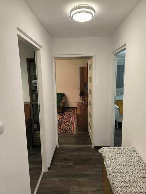 Mieszkanie oś.Tysiąclecia Katowice sprzedam bezpośrednio