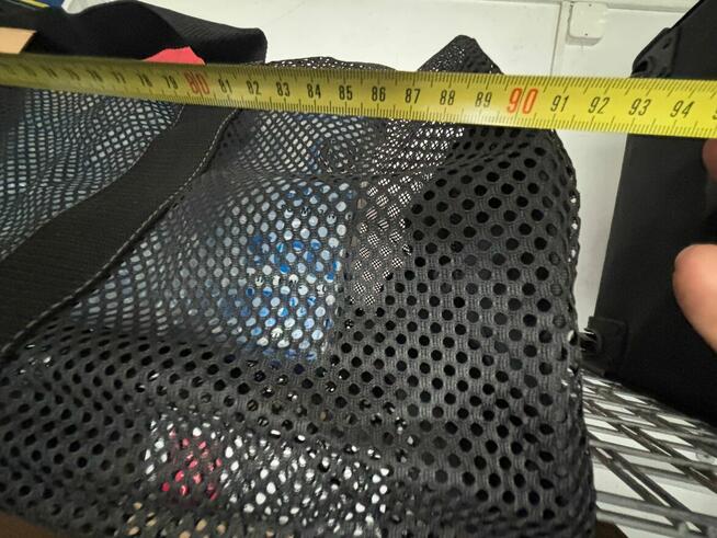 Torba Mares na sprzęt nurkowy Cruise Mesh