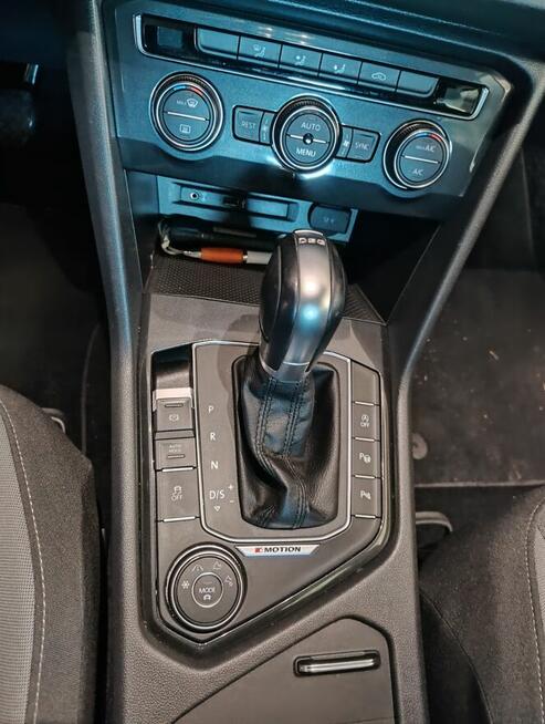 ///////// Tiguan 4motion ///////