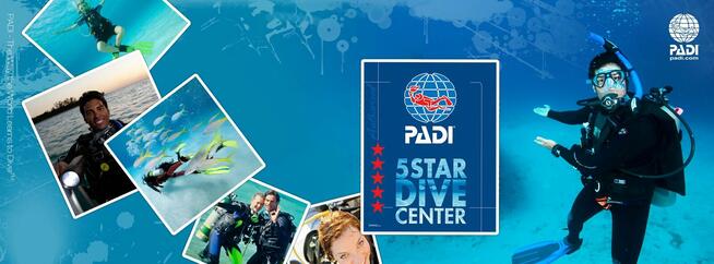 eLearning do kursu nurkowego PADI Advanced OWD