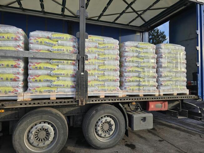 Sobianek Barlinek Olczyk Lava Lazar Pellet Pelet Opał Węgiel