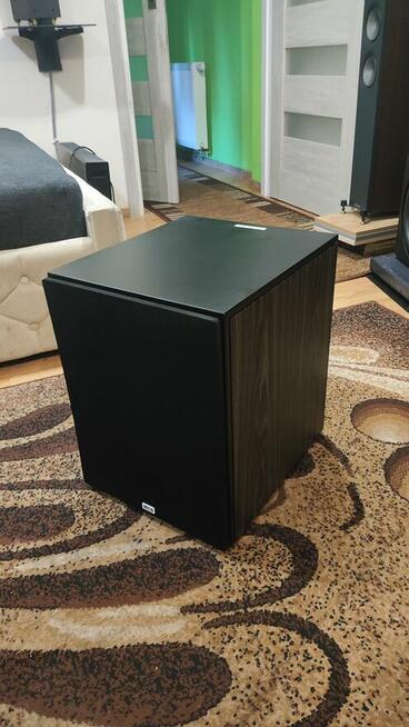 HECO AURORA SUB 30A SUBWOOFER AKTYWNY