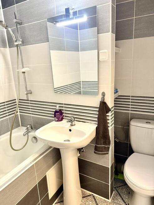 Wynajmę mieszkanie we Włocławku