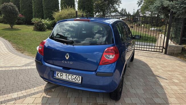 Renault Clio 3