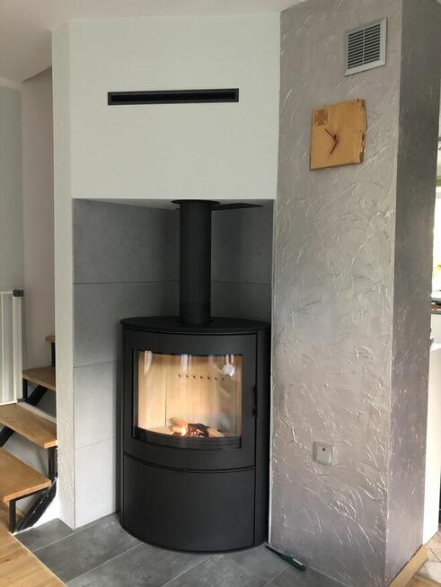 Dom całoroczny 60 m² + działka 13,5 ar + drewniany domek 30