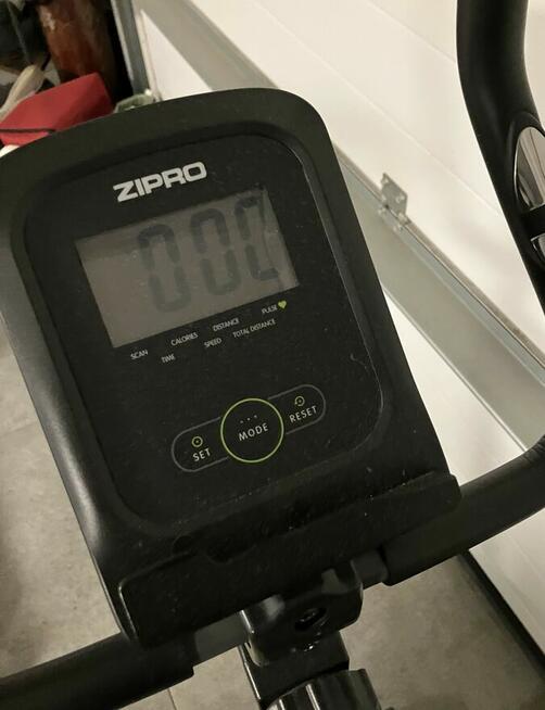 Rower stacjonarny ZIPRO