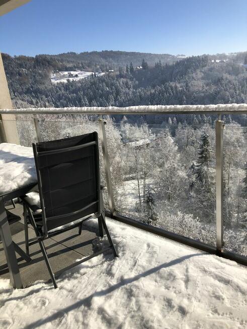 Apartamenty, noclegi, pokoje na wynajem Wisła