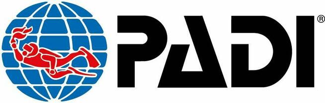 ELearning na kurs nurkowania PADI Dry Suit Diver