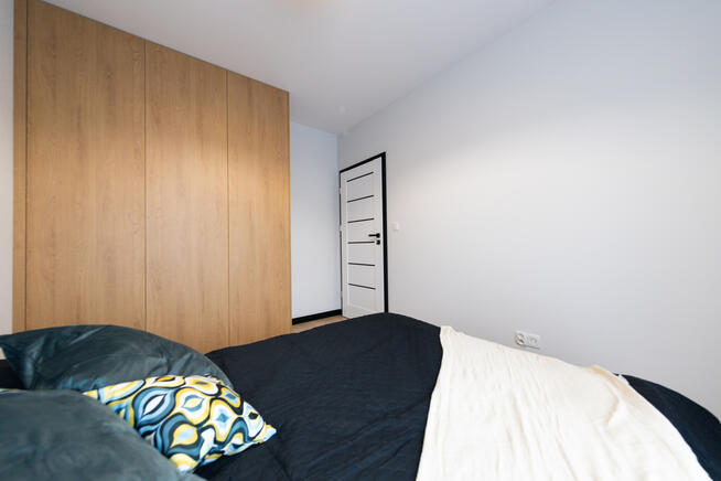 Eleganckie 3pokoje*Legnicka Residence*Fitness