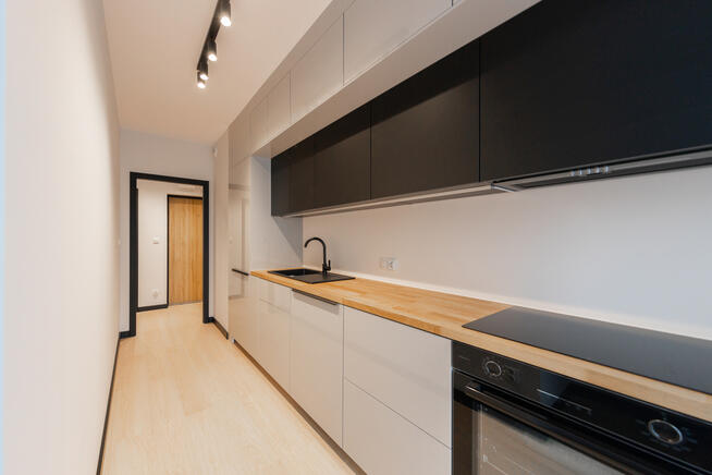 Eleganckie 3pokoje*Legnicka Residence*Fitness