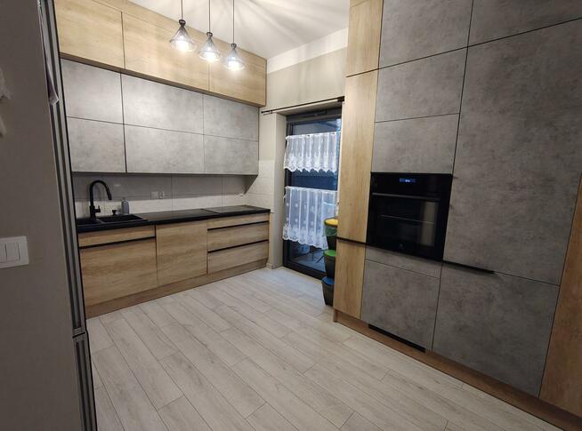 Mieszkanie Rybnik Nowiny