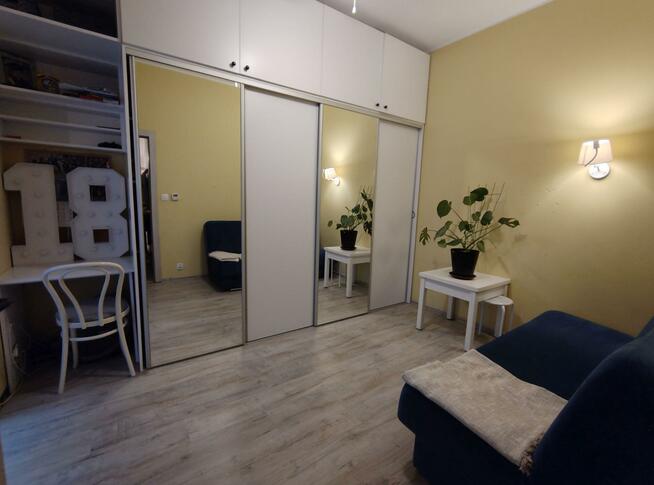 Mieszkanie Rybnik Nowiny