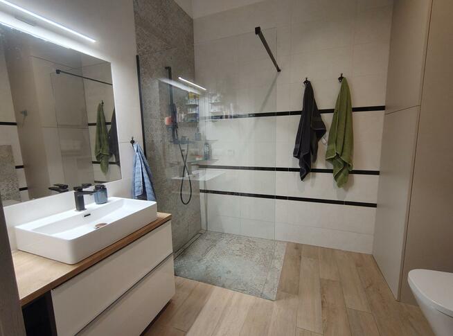 Mieszkanie Rybnik Nowiny