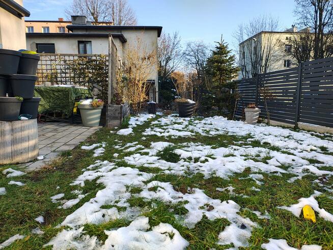 Mieszkanie Rybnik Nowiny