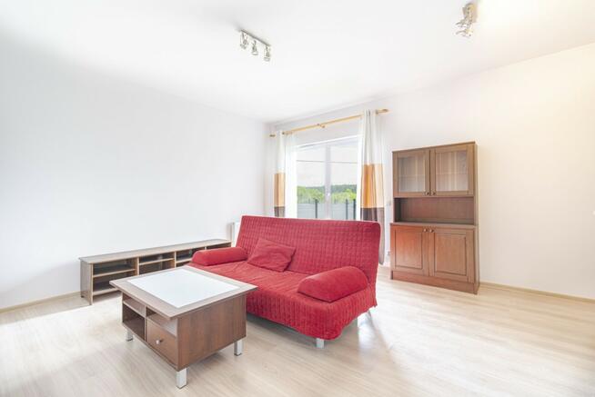 Mieszkanie Gdynia Wielki Kack, Starochwaszczyńska