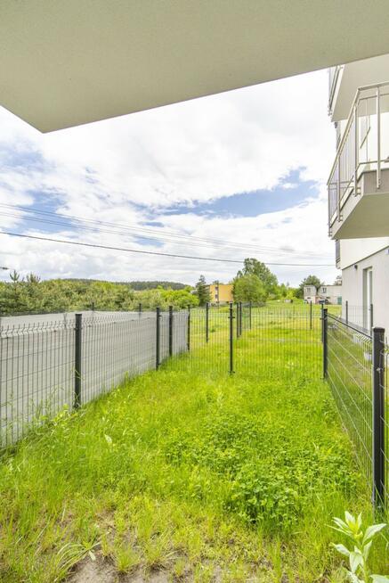 Mieszkanie Gdynia Wielki Kack, Starochwaszczyńska