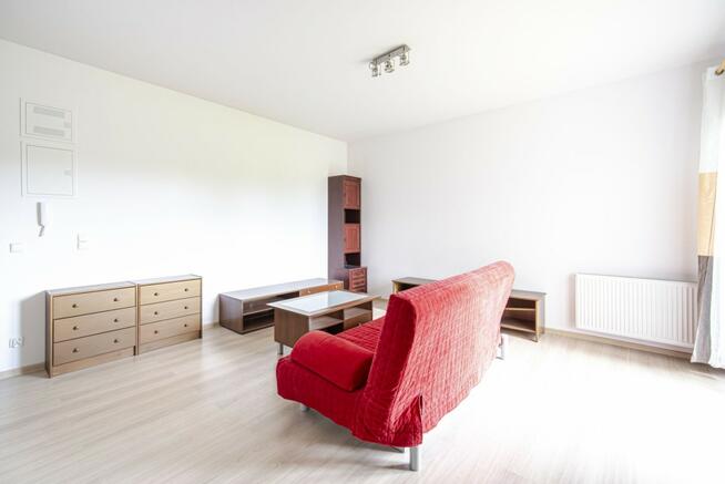 Mieszkanie Gdynia Wielki Kack, Starochwaszczyńska