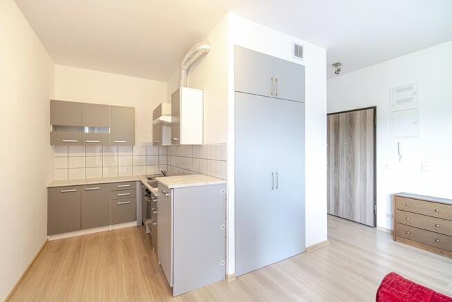 Mieszkanie Gdynia Wielki Kack, Starochwaszczyńska