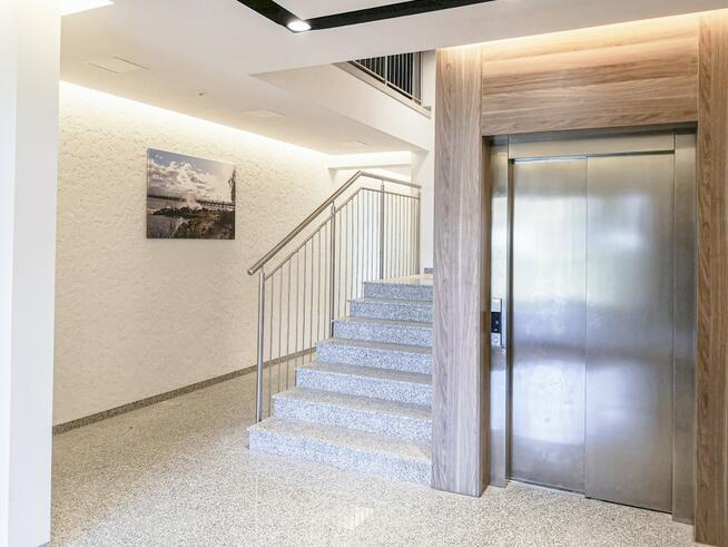 Mieszkanie Gdynia Wielki Kack, Starochwaszczyńska