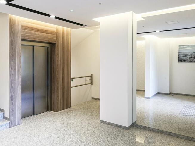 Mieszkanie Gdynia Wielki Kack, Starochwaszczyńska