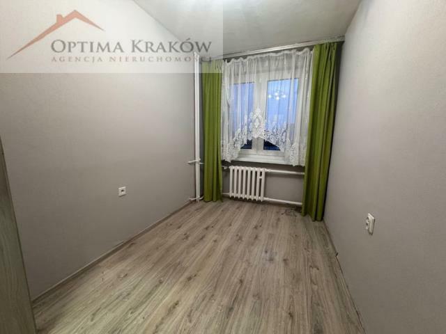 Mieszkanie Kraków Bieżanów-Prokocim, Facimiech