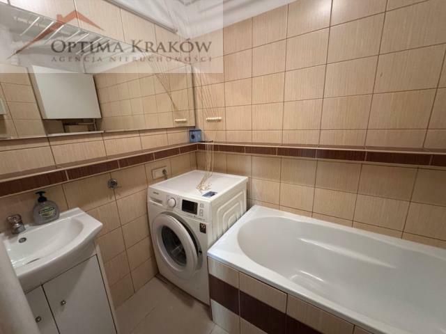 Mieszkanie Kraków Bieżanów-Prokocim, Facimiech