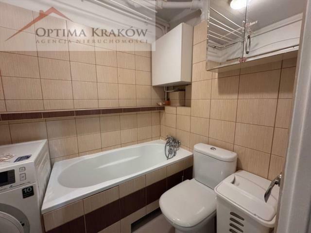 Mieszkanie Kraków Bieżanów-Prokocim, Facimiech