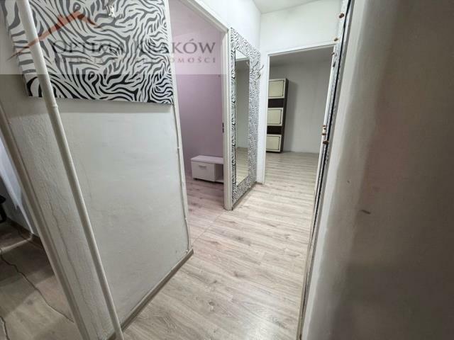 Mieszkanie Kraków Bieżanów-Prokocim, Facimiech