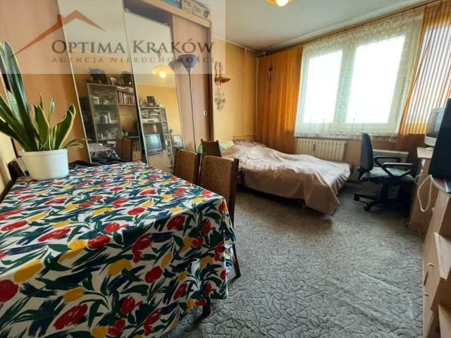 Mieszkanie Kraków Bieżanów-Prokocim, Wojciecha Gersona