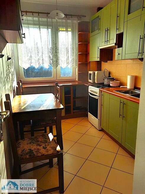 Mieszkanie Bydgoszcz Fordon