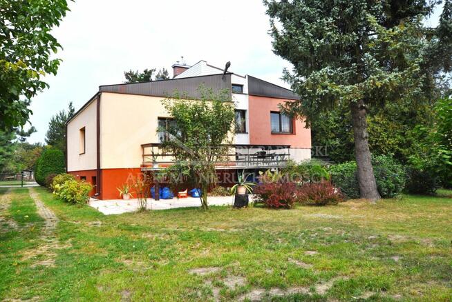 Dom Włodawa Śródmieście, Lubelska