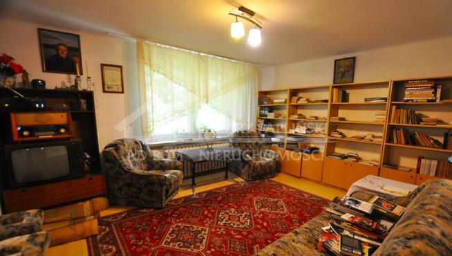 Dom Włodawa Śródmieście, Lubelska