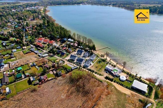 Dom Okuninka gm. Włodawa, Okuninka ul. Łęgowa