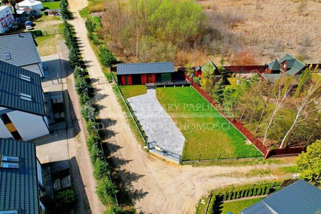 Dom Okuninka gm. Włodawa, Okuninka ul. Łęgowa